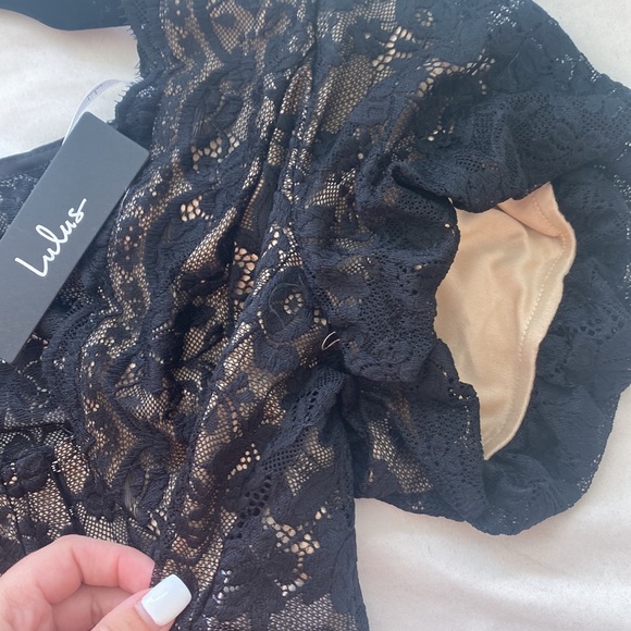 Lulu’s top - Picture 4 of 5